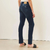 Pantalon Jean Mujer Rapsodia Skinny Night Blue (4924944A) - comprar online