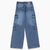 Pantalon Jean Niña Wanama Kids Mell Girls (141K3600) - comprar online