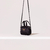 Mini Bag Saten Mujer Jazmin Chebar Lola (L45A2804) - comprar online
