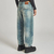 Pantalon Jean Mujer 47 Street Baggyfit G (N1221553) en internet