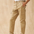 Pantalon Hombre Bensimon Chino Cargo (24096)