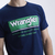Remera Algodon Hombre Wrangler Quality Goods (W10089) - comprar online