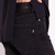Pantalon Jean Mujer Jazmin Chebar Patty Super Black (L4519A01) - comprar online