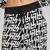 Pantalon Jacquard Mujer 47 Street Shine (41218979) - comprar online
