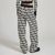 Pantalon Jacquard Mujer 47 Street Shine (41218979) en internet
