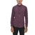 Camisa Hombre Slim Fit Airborn Blossom Bord? (814814)