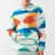 Buzo Algodon Hombre Bensimon Hoodie Cherokee Rustico (15467) en internet