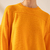 Sweater Algodon Mujer Jazmin Chebar24 Brooklyn Sin Capucha (L4480002) - tienda online