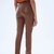 Pantalon Mujer Desiderata Legging Vegan Leather (ZP734230) - tienda online
