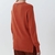 Sweater Polyester Mujer Desiderata Net Round Neck Chiara (ZP736805) en internet