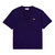 Remera Lacoste Mujer Escote V Relax Fit De Algod?n (TF5458) en internet