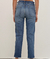Pantalon Jean Mujer Desiderata Regular Straight 90´s (ZP334660) - Urbano Salto