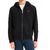 Campera Algodon Hombre Levi´s Core Zip Up Hoodie Friza (3425900) - comprar online