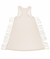Vestido Algodon Niña Wanama Blondie (134K3107) - tienda online