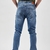 Pantalon Jean Hombre Bolivia Areco Angler (BS23610) en internet