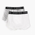 Pack Boxers Boys X2 Niño Wanama (2950K99) - comprar online