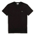 Remera Hombre Lacoste T Shirt Basica Cuello V (TH6710) - comprar online