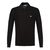 Chomba Lacoste Hombre Manga Larga L1312 Classic Ft (L1312)