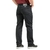 Pantalon Jean Hombre Wrangler Montana Blue Black (W50050) - comprar online