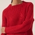 Sweater Lana Mujer Jazmin Chebar Helena (L4380024) - Urbano Salto