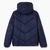 Campera Nylon Unisex Wanama Kids Aspen Con Capucha Desmontable (160K3406) - comprar online