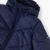 Campera Nylon Unisex Wanama Kids Aspen Con Capucha Desmontable (160K3406) en internet