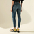 Pantalon Jean Mujer Jazmin Chebar24 Joy Mid (L4419101) - comprar online