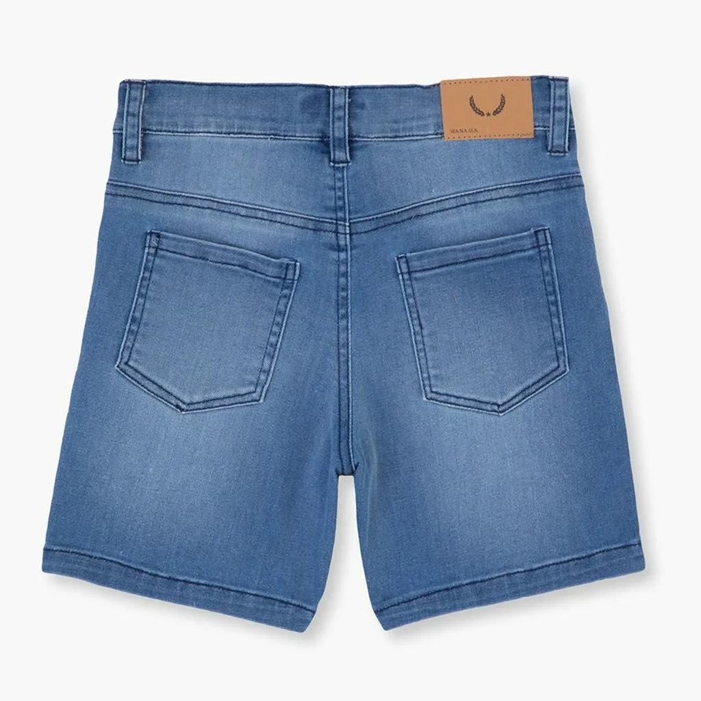 Bermuda Jean Nino Wanama Stone Boys 249K3309