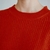 Sweater Lana Mujer Etiqueta Negra Lurex Calado (307225) en internet