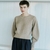Sweater Lana Mujer Etiqueta Negra Lurex Calado (307225) - tienda online