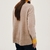 Sweater Lana Cashmere Mujer Etiqueta Negra O (307223) - comprar online