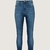Pantalon Jean Mujer Jazmin Chebar Joy Mid Blue Tiro Medio (L4319103) en internet