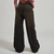 Pantalon Jean Muejr 47 Street Wide Leg Oxide (N1190857) en internet
