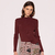 Top Sweater Nina Jazmin Chebar Mujer (L4580605)