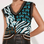 Chaleco Mujer Jazmin Chebar Jane (L4580302) - comprar online