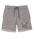 Bermuda Algodon Niño Wanama Cool Boys (249K3105)