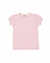 Remera Algodon Niña Wanama Picot 2 Girls (110K9999) - Urbano Salto