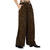 Pantalon Algodon Mujer Wanama Stereo Conbined (1401402) - comprar online