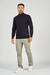 Sweater Polera Hombre Oxford Polo Club Asher (ASHER) - tienda online