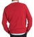 Sweater Hombre Oxford Polo Club Escote V Liso Petrol Tom Pre (TOM) - tienda online