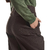 Pantalon Mujer Portsaid Tramado Diagonal Mercury (AP724069) en internet