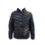 Campera Hombre Manga Desmontable Chaleco Oxford Unique (UNIQUE) - Urbano Salto