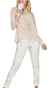 PIJAMA SO PINK VIBES MUJER (115600) - comprar online