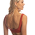 Top Bikini Polyester Mujer Rusty Soleil Crop LD (MRUA2203) - comprar online