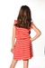 Vestido Algodon Niña Wanama Eugenia Girls (134K2904) - comprar online