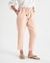 Pantalon Mujer Portsaid Jogger Lino Garment Dye (AP334280)