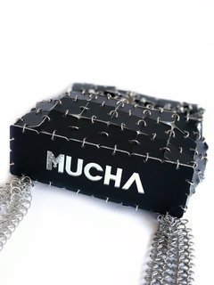 Mochila “bombshell” Mini - comprar online