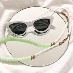 Chain Sunglasses "Queen"