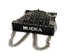 Mochila “Bombshell” Mediana - MuchA brand