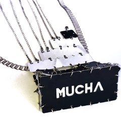 Mini cartera “Tokio” - MuchA brand